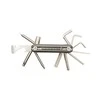 Blackburn Rankinis 13 sidabro funkcijos (BBN- 7068158)