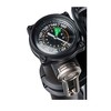 „Blackburn“ grindų siurblys CHAMBER TUBELESS 160psi grafitas (BBN-7085522)