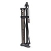 „Blackburn“ grindų siurblys CHAMBER TUBELESS 160psi grafitas (BBN-7085522)