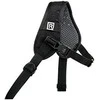 Kameros diržas - BlackRapid Curve Breathe Adjustable 91-167cm Right-Handed Juodas