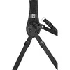 Kameros diržas - BlackRapid Curve Breathe Adjustable 91-167cm Right-Handed Juodas