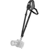 Kameros diržas - BlackRapid Curve Breathe Adjustable 91-167cm Right-Handed Juodas