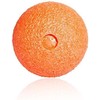 Masažinis kamuoliukas BLACKROLL BALL08 - Oranžinis