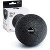 Masažinis kamuoliukas BLACKROLL BALL08 - Juodas