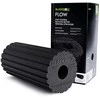 Masažinis volas BLACKROLL® FLOW, juodos spalvos