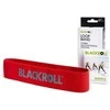 Pasipriešinimo juosta BLACKROLL® LOOP BAND, raudona