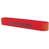 Pasipriešinimo juosta BLACKROLL® LOOP BAND, raudona