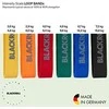 Pasipriešinimo guma BLACKROLL® LOOP BAND Mėlyna
