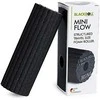Masažinis volas BLACKROLL MINI FLOW Juodas