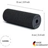Masažinis volas Blackroll Mini - Juodas