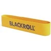 Pasipriešinimo juosta BLACKROLL® LOOP BAND, geltona