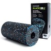 Masažinis volas Blackroll Standard - Juodos/baltos/mėlynos spalvų