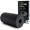 Masažinis volas Blackroll Standard - Juodas