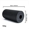 Masažinis volas Blackroll Standard - Juodas