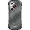 Blackview Rugged BL7000 Dual 5G 6.78" FHD+IPS 1080x2460 8Gb+256Gb MT6835V Octa-core 2.4GHz Camera Front 32MP Rear 50+20MP Night Vision NFC Glove Mode AI 7500mAh NO Carger Android 15 Oranžinis
