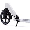 Moteris Blackwheels Orio Baltas