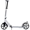 Moteris Blackwheels Orio Baltas