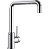 Blanco MILI chrom HD (J-Auslauf)