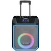 Nešiojama kolonėlė Blaupunkt PB08DB