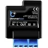BleBox DimmerBox v2 - valdiklis 230V šviesai per WiFi - Android/iOS programa