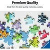 Ravensburger Dėlionė 150 vnt. - Riteris