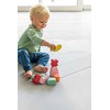 Quut Toys Quut Blokki - Balansuojančios kaladėlės - Koralų rožinė ( 172772 )