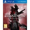 Sony Fromsoftware Bloodborne: Game Of The Year Edition PS4
