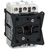 Schneider Electric Schneider 3P 40A pagrindinio jungiklio atjungiklio modulis (V2)