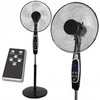 Blow Ventiliatorius 16" 60W LCD + nuotolinio valdymo pultas