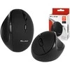 BLOW MB-50 USB optinė pelė juoda