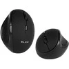 BLOW MB-50 USB optinė pelė juoda