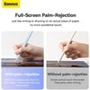 Baseus Smooth Writing 2 Stylus Pen (mėlynas)