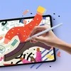 Baseus Smooth Writing 2 Stylus Pen (mėlynas)