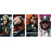 Kepurė Capslab Capslab NASA Space Mission Snapback Cap CL- NASA- 1-US1 Mėlyna 1 dydis