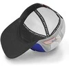 Kepurė Capslab Capslab NASA Space Mission Snapback Cap CL- NASA- 1-US1 Mėlyna 1 dydis