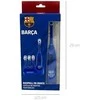 Cyp Brands FC Barcelona Electric dantų šepetėlis