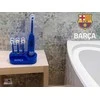 Cyp Brands FC Barcelona Electric dantų šepetėlis