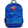 Cyp Brands DC Comics Superman adaptable backpack 43cm
