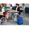 Cyp Brands DC Comics Superman adaptable backpack 43cm