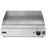 Profi Line griovelių kaitlentė nuolatiniam darbui 2400W - Hendi 203170