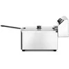 Gruzdintuvė gastronominė virtuvės linija 3kW 230V 4L - Hendi 205808