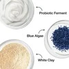 "Strivectin Multiaction Mėlyna Rescue Clay Renewal Mask" atnaujinimo kaukė 94g