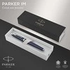 Plunksnakotis Parker IM Matte Mėlyna CT Medium