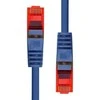 ProXtend ProXtend U/UTP CAT6 LSZH AWG 24 CU Mėlyna 7M