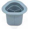 Dėlionė Stokke MuTable Storage Cup V2 - indas na priedai do stolika MuTable V2 | Slate Mėlyna