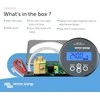 Victron Energy BMV-702 akumuliatoriaus monitorius