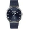 Laikrodis Watches 33 ELEMENT GENTS Mėlynas 331617