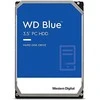 Sandisk WD Mėlyna 6TB SATA 3.5inch 6 Gb/s PC HDD