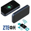 Mobilusis Tinklo Maršrutizatorius - ZTE MU5001 5G Nešiojamas Juodas