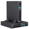 POWERWALK VI 1000 RT LCD HID Power Walker UPS Line-Interactive 1000VA, 19 2U, 8x IEC, RJ11/RJ45, USB, LCD